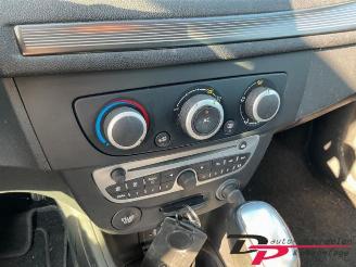 Renault Mégane Megane III Grandtour (KZ), Combi 5-drs, 2008 / 2016 1.5 dCi 110 picture 19