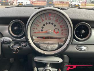 Mini Mini Mini (R56), Hatchback, 2006 / 2013 1.4 16V One picture 8