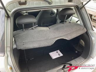 Mini Mini Mini (R56), Hatchback, 2006 / 2013 1.4 16V One picture 5