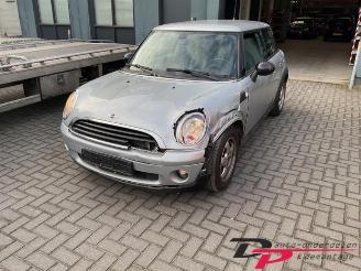 Autoverwertung Mini Mini Mini (R56), Hatchback, 2006 / 2013 1.4 16V One 2007/6