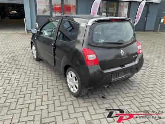 Renault Twingo Twingo II (CN), Hatchback 3-drs, 2007 / 2014 1.2 16V GT TCE picture 3