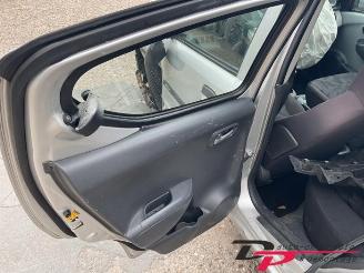 Suzuki Alto Alto, Hatchback 5-drs, 2009 1.0 12V picture 7