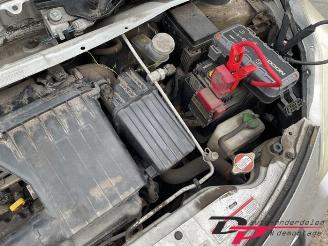 Suzuki Alto Alto, Hatchback 5-drs, 2009 1.0 12V picture 17