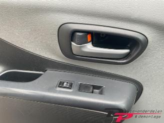 Suzuki Alto Alto, Hatchback 5-drs, 2009 1.0 12V picture 9