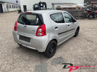Suzuki Alto Alto, Hatchback 5-drs, 2009 1.0 12V picture 4