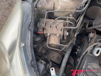 Suzuki Alto Alto, Hatchback 5-drs, 2009 1.0 12V picture 16