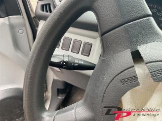 Suzuki Alto Alto, Hatchback 5-drs, 2009 1.0 12V picture 13