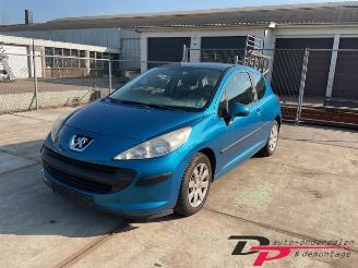 Peugeot 207 207/207+ (WA/WC/WM), Hatchback, 2006 / 2015 1.4 16V VTi picture 1