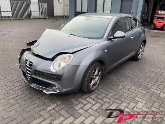 Alfa Romeo MiTo MiTo (955), Hatchback, 2008 / 2018 1.3 JTDm 16V Eco picture 1