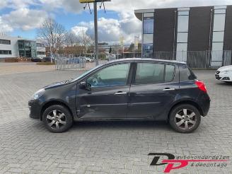 Renault Clio Clio III (BR/CR), Hatchback, 2005 / 2014 1.6 16V picture 8