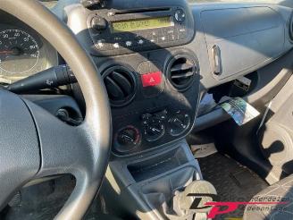 Fiat Fiorino Fiorino (225), Van, 2007 1.3 JTD 16V Multijet picture 10