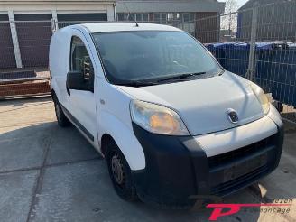 Fiat Fiorino Fiorino (225), Van, 2007 1.3 JTD 16V Multijet picture 3