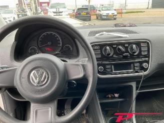 Volkswagen Up! Up! (121), Hatchback, 2011 1.0 12V 60 picture 15