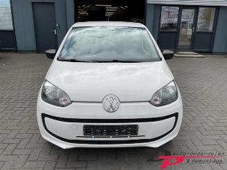 Volkswagen Up! Up! (121), Hatchback, 2011 1.0 12V 60 picture 2
