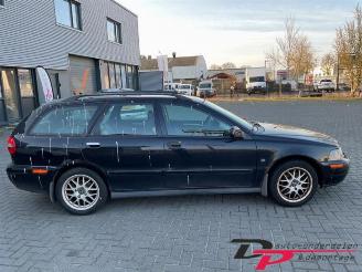 Volvo V-40 V40 (VW), Combi, 1995 / 2004 2.0 16V Turbo picture 4