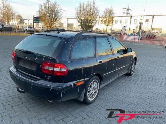 Volvo V-40 V40 (VW), Combi, 1995 / 2004 2.0 16V Turbo picture 5