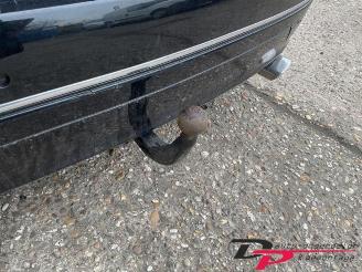 Mercedes C-klasse C (W204), Sedan, 2007 / 2014 3.0 C-320 CDI V6 24V picture 9