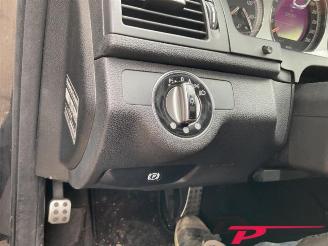 Mercedes C-klasse C (W204), Sedan, 2007 / 2014 3.0 C-320 CDI V6 24V picture 21