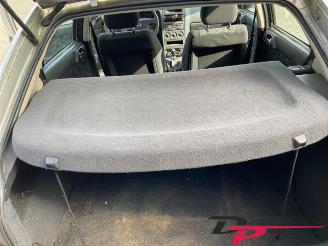 Opel Astra Astra G (F08/48), Hatchback, 1998 / 2009 1.6 16V picture 10