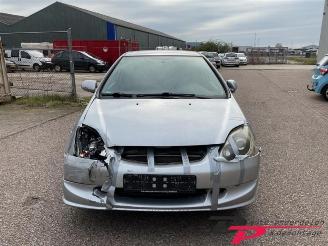 Honda Civic Civic (EP/EU), Hatchback 3-drs, 2000 / 2005 1.4 16V picture 2