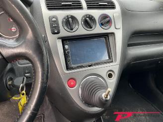 Honda Civic Civic (EP/EU), Hatchback 3-drs, 2000 / 2005 1.4 16V picture 14