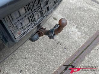 Volkswagen Golf Golf IV (1J1), Hatchback, 1997 / 2005 2.0 picture 10