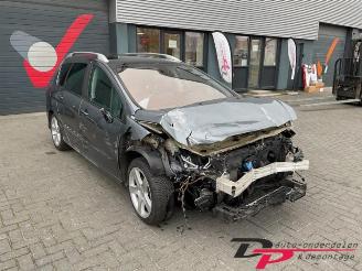 Peugeot 308 308 SW (4E/H), Combi 5-drs, 2007 / 2014 1.6 16V THP 155 picture 3