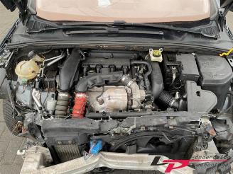 Peugeot 308 308 SW (4E/H), Combi 5-drs, 2007 / 2014 1.6 16V THP 155 picture 12