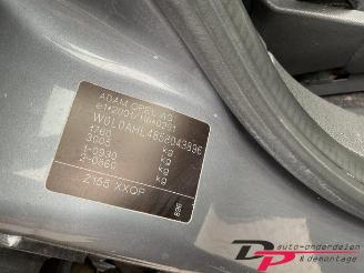 Opel Astra Astra H (L48), Hatchback 5-drs, 2004 / 2010 1.6 16V Twinport picture 9