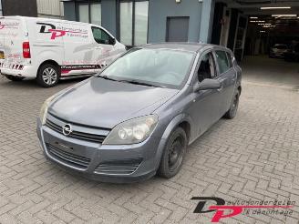  Opel Astra Astra H (L48), Hatchback 5-drs, 2004 / 2010 1.6 16V Twinport 2005/2