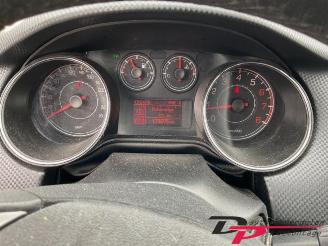 Fiat Bravo Bravo (198A), Hatchback, 2006 / 2014 1.4 T-Jet 16V 120 picture 14