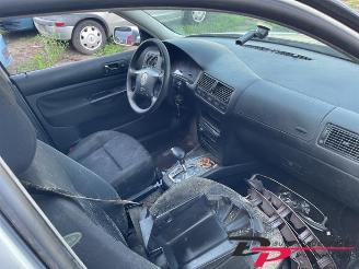 Volkswagen Golf Golf IV Variant (1J5), Combi, 1999 / 2007 1.6 picture 5