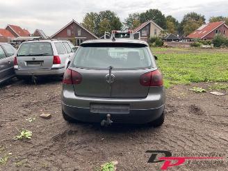Volkswagen Golf Golf V (1K1), Hatchback, 2003 / 2010 1.4 FSI 16V picture 6