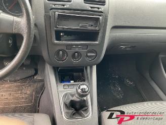 Volkswagen Golf Golf V (1K1), Hatchback, 2003 / 2010 1.4 FSI 16V picture 9