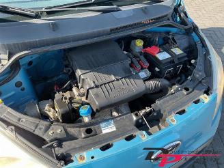 Ford Ka Ka II, Hatchback, 2008 / 2016 1.2 picture 10