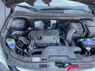 Autoverwertung Hyundai I-30 i30 Crosswagon (WWH), Combi, 2007 / 2012 1.4 CVVT 16V 2011/1
