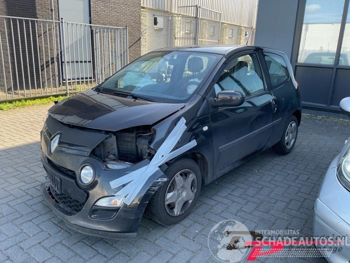 Renault Twingo Twingo II (CN), Hatchback 3-drs, 2007 / 2014 1.2 16V