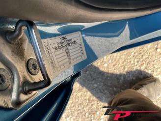 Ford Fiesta Fiesta 6 (JA8), Hatchback, 2008 / 2018 1.25 16V picture 2