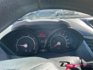 Dezmembrări autoturisme Ford Fiesta Fiesta 6 (JA8), Hatchback, 2008 / 2018 1.25 16V 2008/12