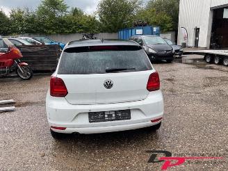 Volkswagen Polo Polo V (6R), Hatchback, 2009 / 2017 1.4 TDI 12V 105 picture 6