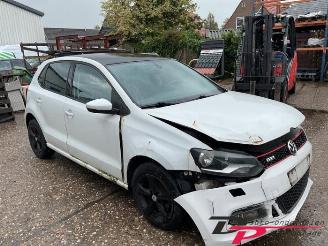 Volkswagen Polo Polo V (6R), Hatchback, 2009 / 2017 1.4 TDI 12V 105 picture 3