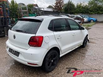 Volkswagen Polo Polo V (6R), Hatchback, 2009 / 2017 1.4 TDI 12V 105 picture 5