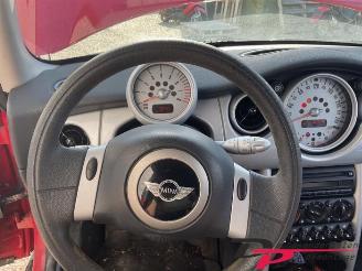 Mini Mini Mini (R50/53), Hatchback, 2001 / 2007 1.6 16V Cooper picture 2
