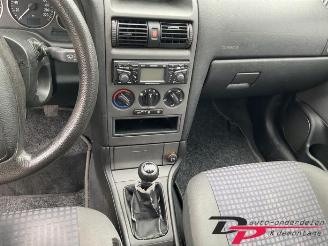 Opel Astra Astra G (F08/48), Hatchback, 1998 / 2009 1.6 picture 9