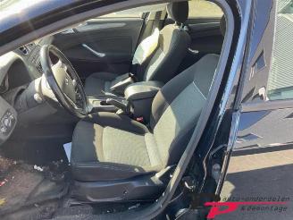 Ford Mondeo Mondeo IV Wagon, Combi, 2007 / 2015 2.0 16V picture 10