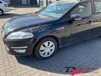 Ford Mondeo Mondeo IV Wagon, Combi, 2007 / 2015 2.0 16V picture 2
