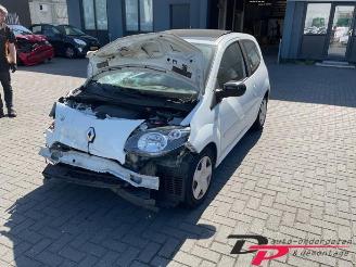 Sloopauto Renault Twingo Twingo II (CN), Hatchback 3-drs, 2007 / 2014 1.2 16V 2011/1
