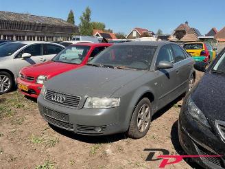 Audi A4 A4 (B6), Sedan, 2000 / 2005 1.9 TDI 100 picture 1