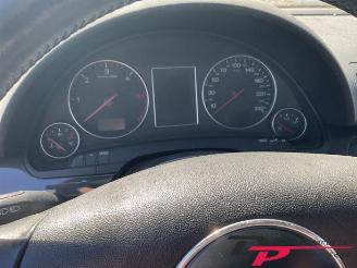 Audi A4 A4 (B6), Sedan, 2000 / 2005 1.9 TDI 100 picture 7