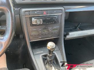 Audi A4 A4 (B6), Sedan, 2000 / 2005 1.9 TDI 100 picture 8
